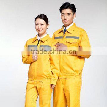 Road Construction Workwear Reflective Stripe Outdoor Work Wear photo-4