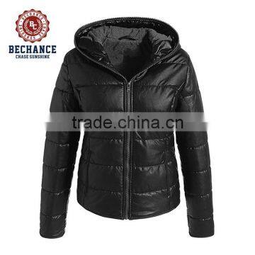 Hot selling winter down jackets for women