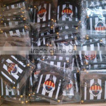 Decoration Custom Satin Flag photo-2