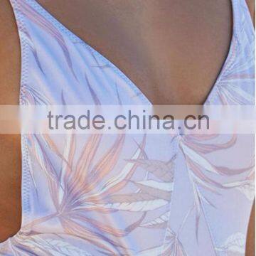 Women One Piece Swimsuit Sex Bikini photo-5