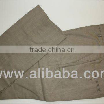 Dress Trousers - 52378