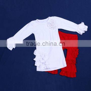 Persnickity Little Girls Boutique Remake Clothing Set QL-7