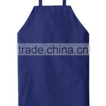 OEM Service Plain Aprons Kitchen /cook/chef Apron Solid Color for Sale photo-3