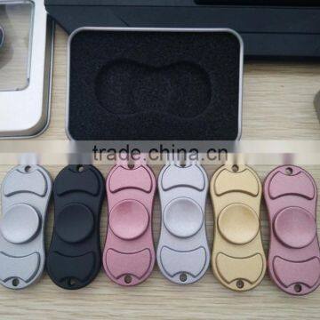 Hot Sale Camouflage Colorful Fidget Hand Spinner Tri-Spinner Fidget Toys Fidget Hand Spinner photo-6