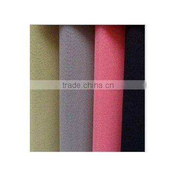 POLY SINGLE LAYER CONSTI CHIFFION FABRIC(26+20)X(26+20)57/8''FD,85GSM POLY