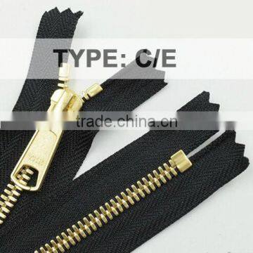 Over 800 Partner Factories Metal Zipper Prices,rose Gold Zipper Manufacturer,jacket Zipper photo-2