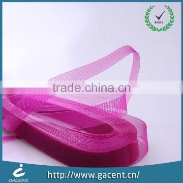 Millinery Trim Accessories Decoration Soft Crinoline With Multicolors photo-6