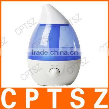 Creative Home Small Gifts Cute Drop Humidifier Clean Air Humidifier photo-4