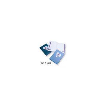 Notebooks