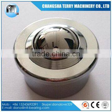 High quality steel ball transfer unit SP25