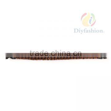 Hot Fashion Trendy Handmade Men's Survival Paracord PC6005-6 photo-4