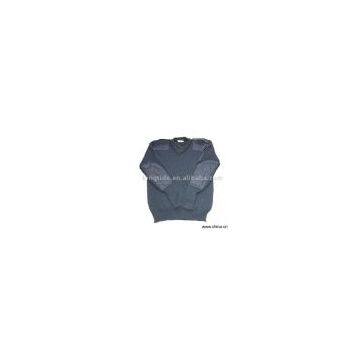 Sell Permanent Flame Retardant Sweater