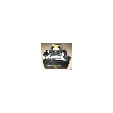 Sell Brand New Garmin Streetpilot : 2720,2730, C330 & 7200 GPS Receiver System (United Kingdom)