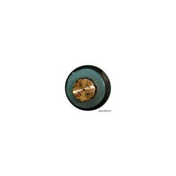 Sell Halogen-Free Low-Smoke Flame-Retardant Wire