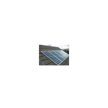 solar glass