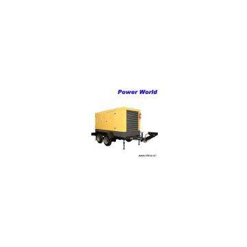 Sell Diesel Generator (Trail Series)