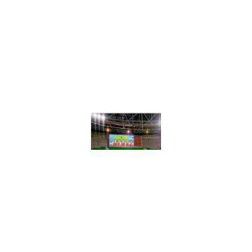 SMD Full Color Indoor Led Screens for Information Publishing P7.62 1R1G1B 1/8 Scan