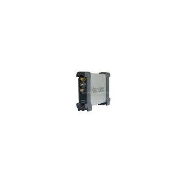PC Based Oscilloscopes Hantek6000BE Series