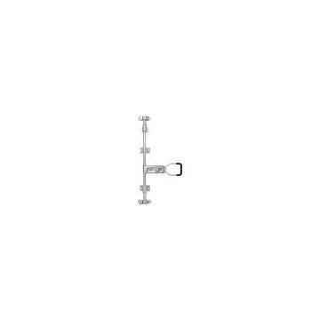 SUS304 door lock for refrigerator van