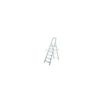 7 Tiers Aluminum Step Ladder,Folding Ladder