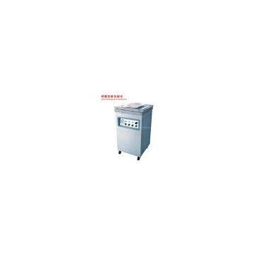 Liquid Single Chamber Vacuum Packing Machine