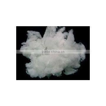 PVA fiber for cement