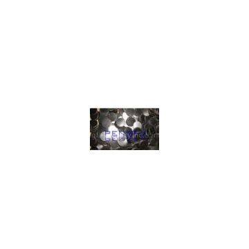 Molybdenum Disc Molybdenum Sputtering Target