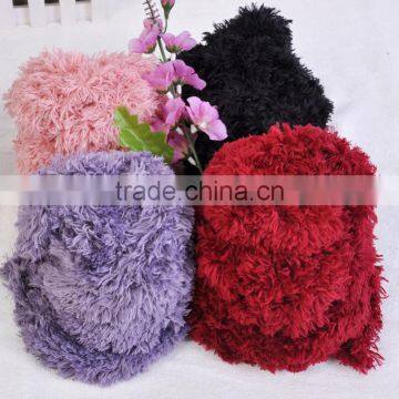 2017 Fashion 100% Nylon Taiwan Magic Scarf