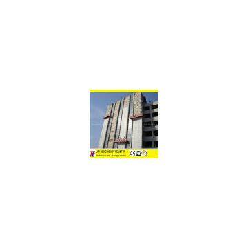 Zlp630 Suspended Platform,electric Scaffold,suspended Access Platform photo-3
