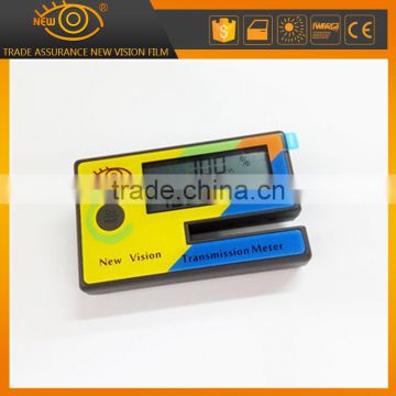 Pactory Price Window Film Light Transmission Tester Uv Intensity Meter