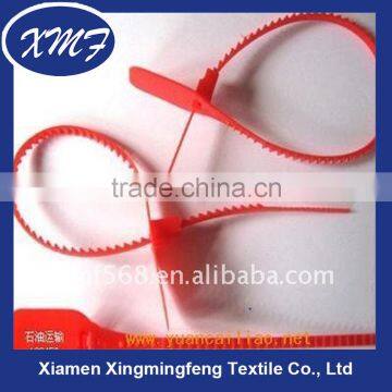 plastic clothing hang tag for jeans label