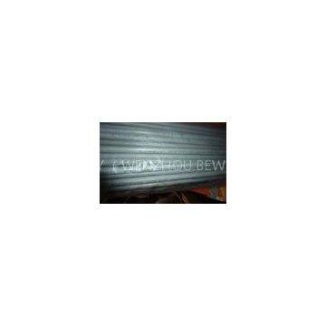 ASTM A269 Seamless Stainless Steel Tubing , TP310 / TP347 Cold Rolled Seamless Tube