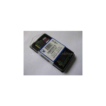1G 1024MB PC2-5300 DDR2 667MHZ 200Pin so dimm laptop memory