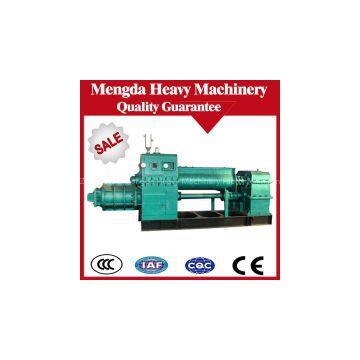 New Type lLarge Compact Vacuum Brick Machine