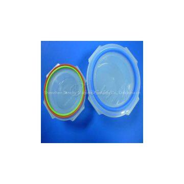 Silicone Sealing Strips for Food Container photo-2