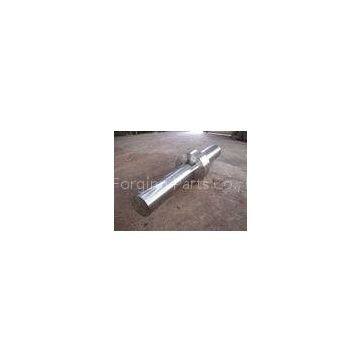 2M Forged Steel Shafts of 42CrMo4 / 4340 / 40CrNiMo / 48CrMo for Gas Turbine