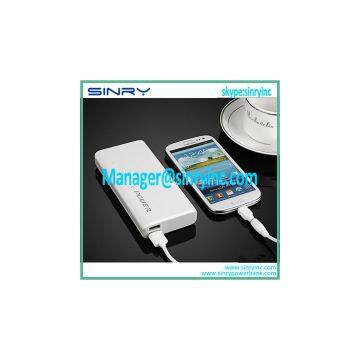 External USB Battery Power Bank for Mobile Phone PB50 photo-3