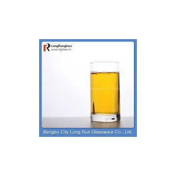 LongRun 12oz Crystal Highball Glasses Cocktail Drinkware Wholesale photo-2