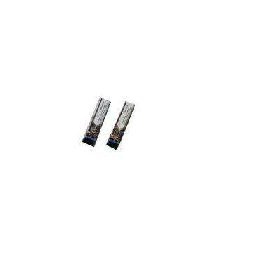 SFP Fiber Optic Transceiver Module