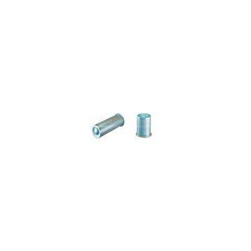 Compressor filter elements
