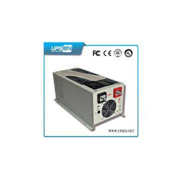 Pure Sine Wave Inverter Power for Office Equipment for Home photo-2