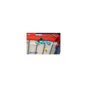 CD1 model 5t Electric wire rope hoist sling with Asynchronous Conical rotor motor