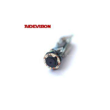 IR 7mm micro endoscope camera module with 6pcs IR led