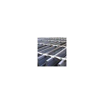 supply steel grating mesh sheet