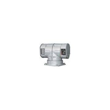 Wireless Surveillance Cameras in highend airborne multi-sensor gyro stabilization 25fps/s