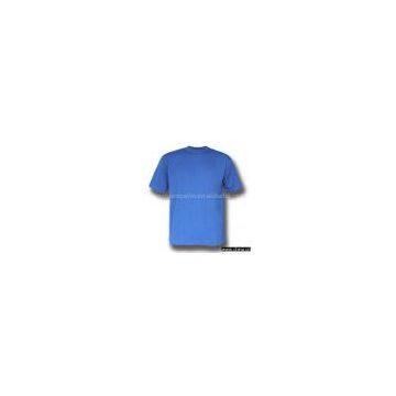 Sell 100% Cotton Blank T-Shirts