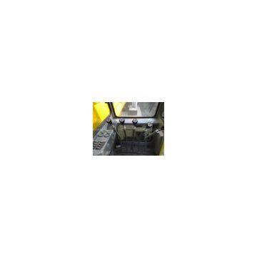 Mobile crane TG-1600M