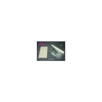 cosmetic container
