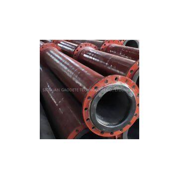 Steel Plastic Composite Pipe