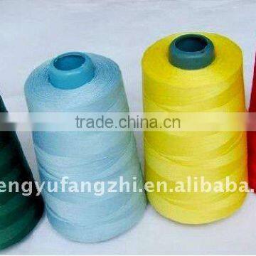 100% Polyester Sewing Thread 60s/2/3